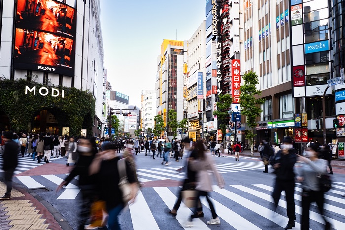 渋谷ランチ食べ放題　アイキャッチ画像